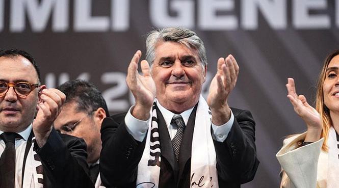 YETKİ VERİLDİ