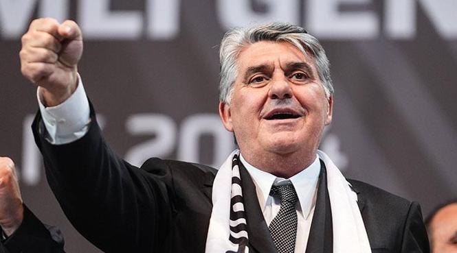 "RAKİPLERİMİZİN KADROLARINI GEÇECEĞİZ"