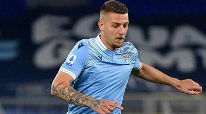 Mourinho'nun yeni gözdesi Milinkovic-Savic