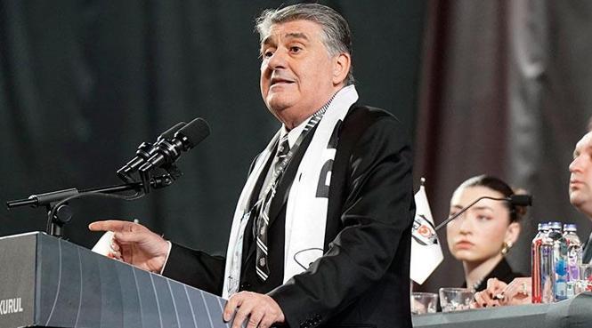 ADALI'DAN TEŞEKKÜR KONUŞMASI