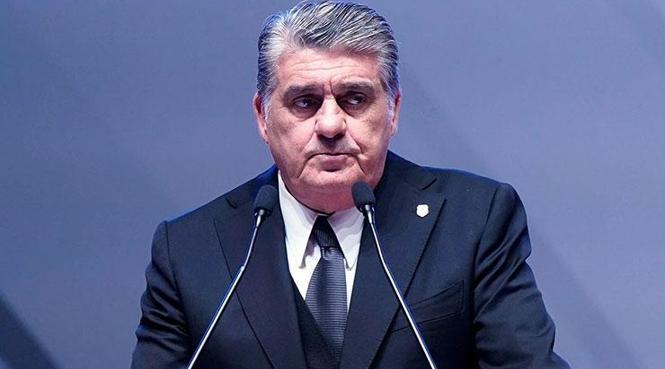 BEŞİKTAŞ'TAN AÇIKLAMA