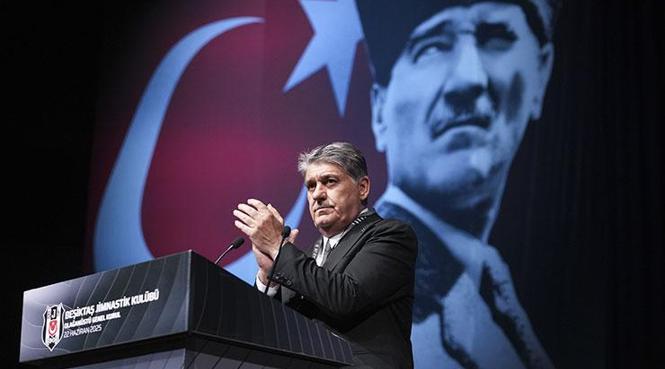 BJK PLAZA MADDESİ KABUL EDİLDİ
