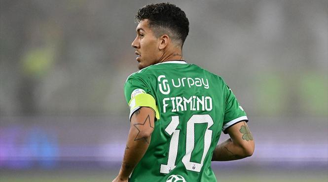 Beşiktaş'tan Roberto Firmino atağı!