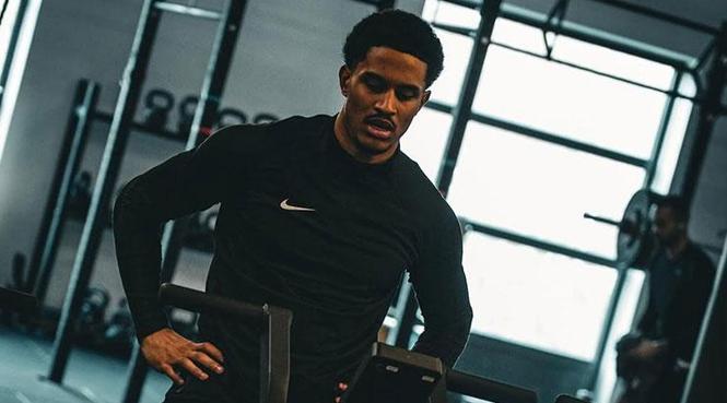 JAYDEN'A 10 MİLYON EURO