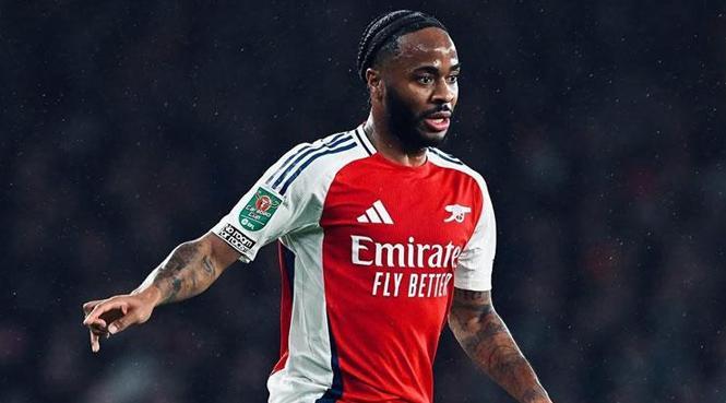 BEŞİKTAŞ'TAN STERLING HAMLESİ
