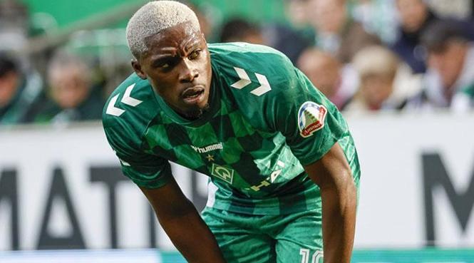 GALATASARAY'DAN KÖHN KARARI