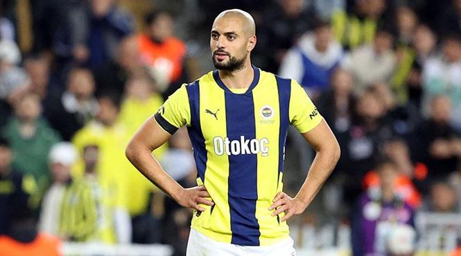 Fenerbahçe'nin yıldızına İtalya'dan kanca