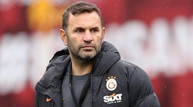 Galatasaray'da 7 ayrılık