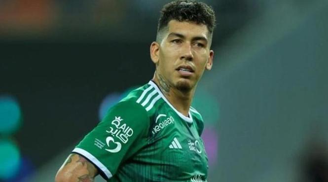 Firmino'ya Serdal Adalı onay vermedi