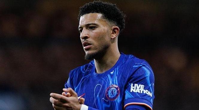 Fenerbahçe, Sancho transferinde büyük mesafe katetti