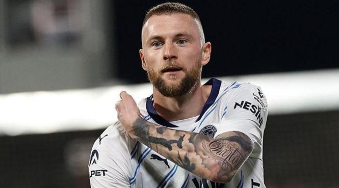 Skriniar'da kritik hafta