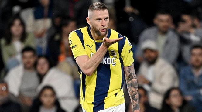 Milan Skriniar adım adım Fenerbahçe'ye