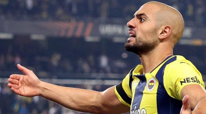 Amrabat'a İtalyan kancası