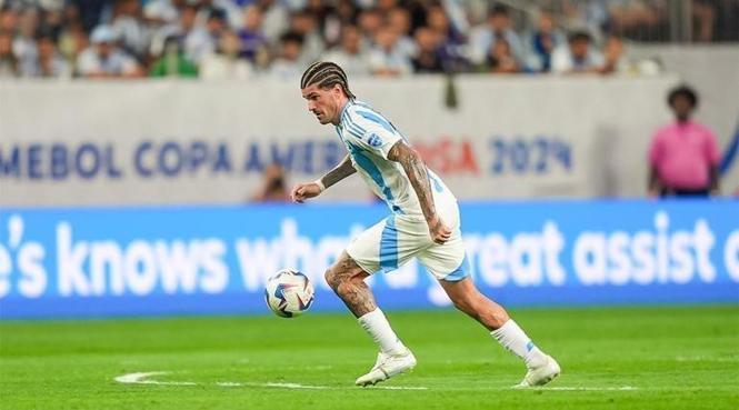 DE PAUL BOMBASI