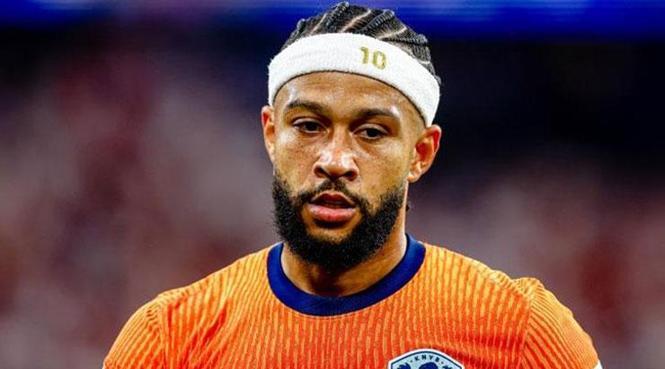 Beşiktaş'a Depay önerisi