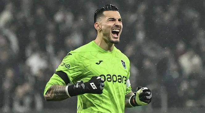 Uğurcan Çakır Fenerbahçe'yi istiyor
