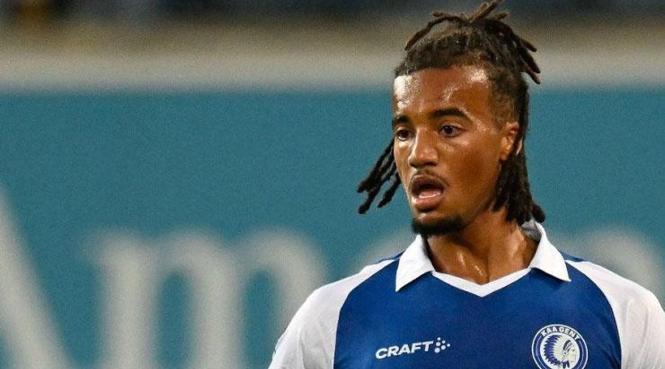 Fenerbahçe'de yine gündem Archie Brown