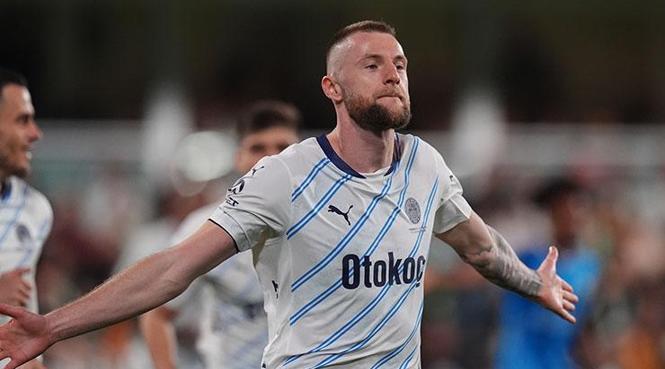 Skriniar'a 4 yıllık teklif