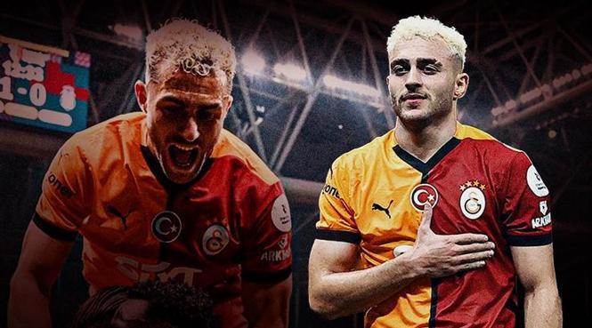 Barış Alper Yılmaz için dudak uçuklatan bonservis!