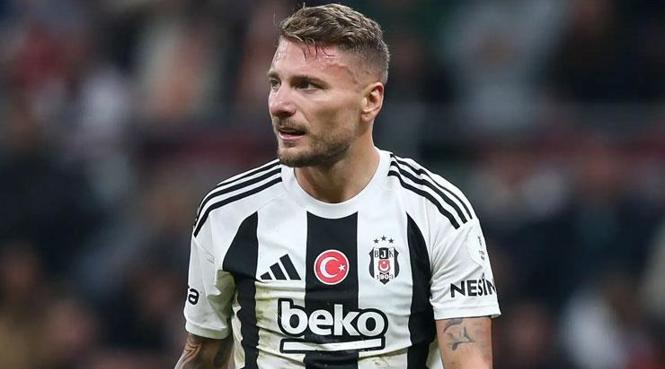 Immobile vedaya hazırlanıyor