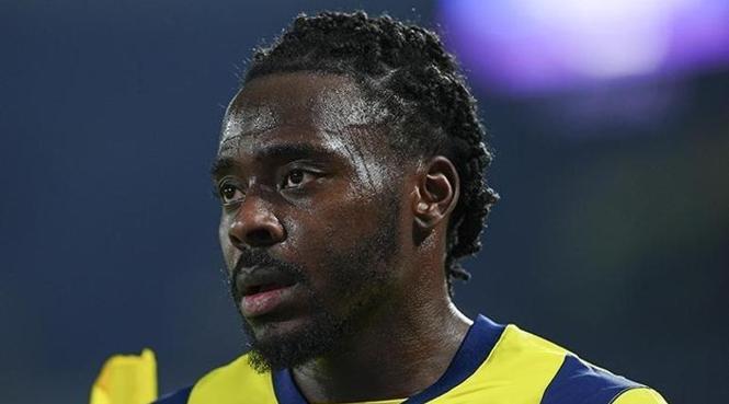 Beşiktaş'tan Osayi'ye 2 milyon euro