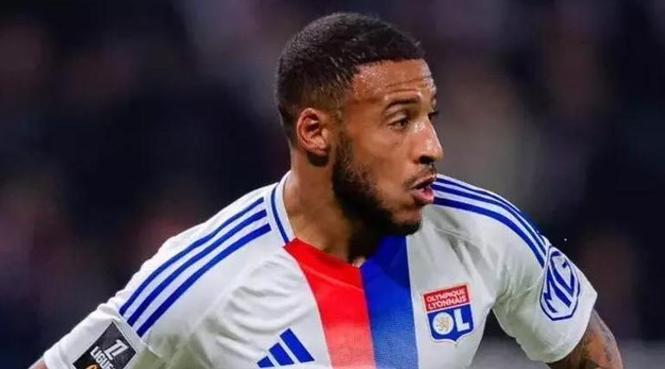 Trabzonspor, Tolisso için harekete geçti