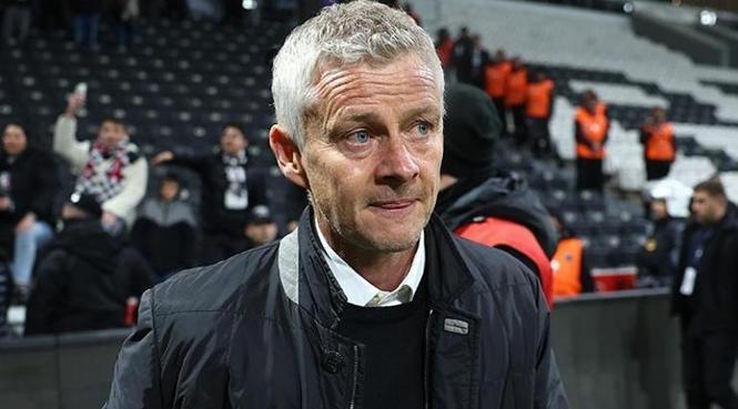 Beşiktaş'ta 5 ayrılık