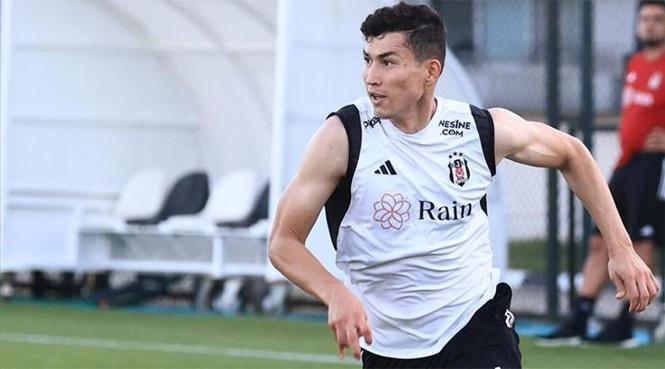 Zaynutdinov'a sürpriz teklif