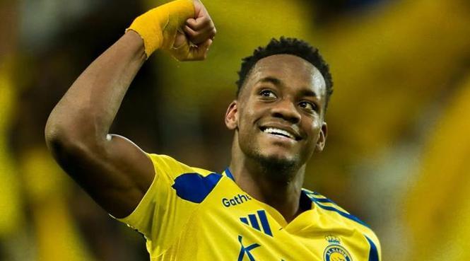 Fenerbahçe'de Jhon Duran gelişmesi