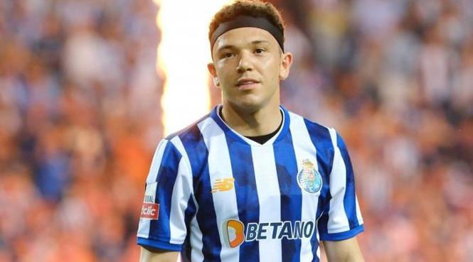 Fenerbahçe'den Pepe harekatı