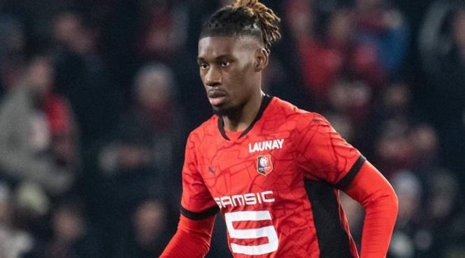 Trabzonspor, Wooh transferinde sona geldi