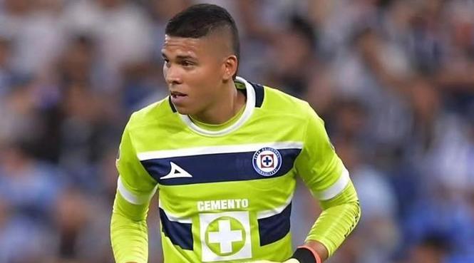 Yeni Muslera Kevin Mier