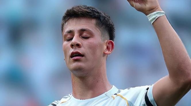 Real Madrid - Juventus maçı saat kaçta hangi kanalda?
