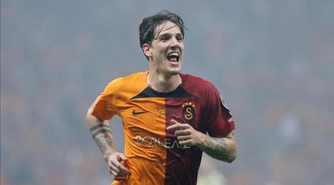 Zaniolo'nun menajerinden transfer açıklaması