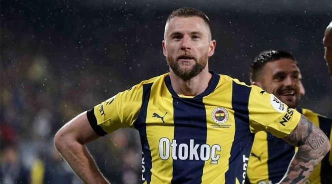 Fenerbahçe, Skriniar transferinde gaza bastı