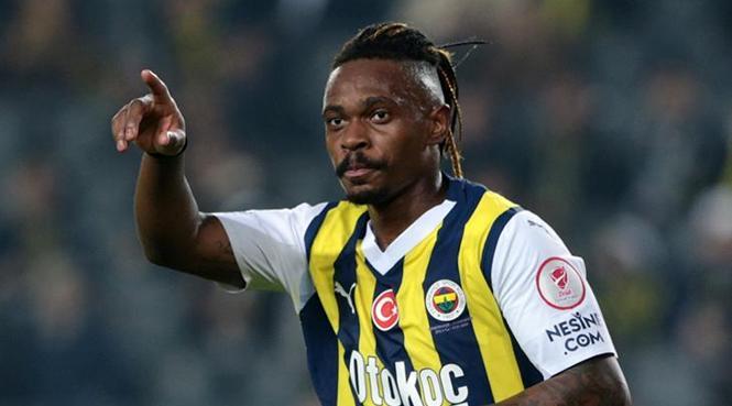 Lincoln Henrique'ye Samsunspor talip