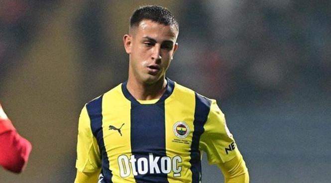 Bartuğ Elmaz'a Zürih kancası