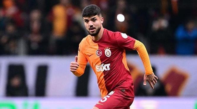 Konyaspor'un gözü Eyüp Aydın'da