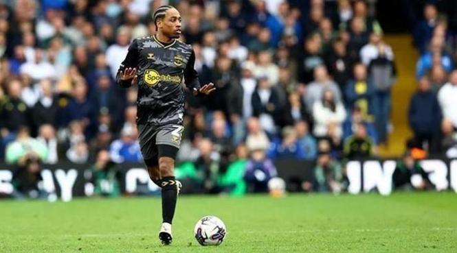 Beşiktaş'ın gözü Kyle Walker Peters'te