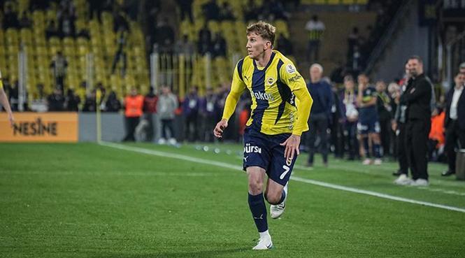 Burak Kapacak Kayserispor yolunda