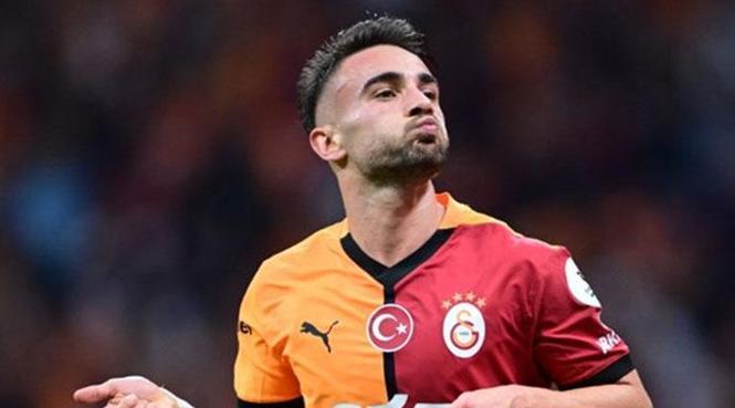 Yunus Akgün'e Marsilya talip oldu