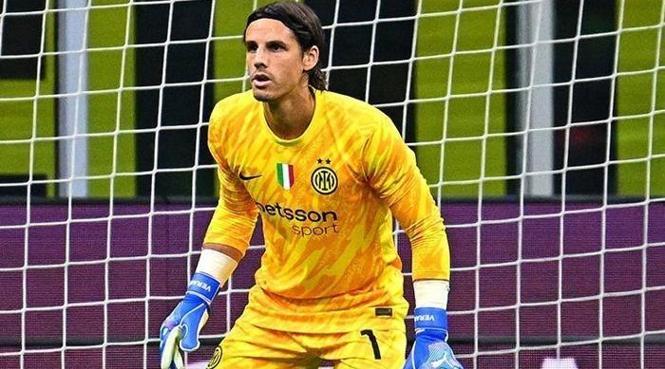 Galatasaray'dan Sommer hamlesi