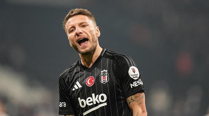 Ciro Immobile, Bologna'da