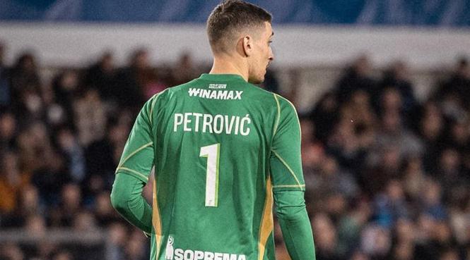 Petrovic için yeni teklif