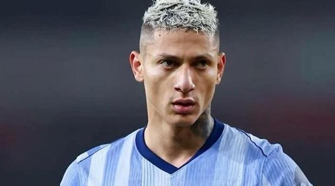 Galatasaray'dan Richarlison bombası!