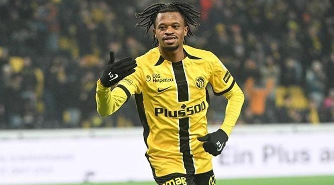 Trabzonspor, Virginuis'te sona yaklaştı