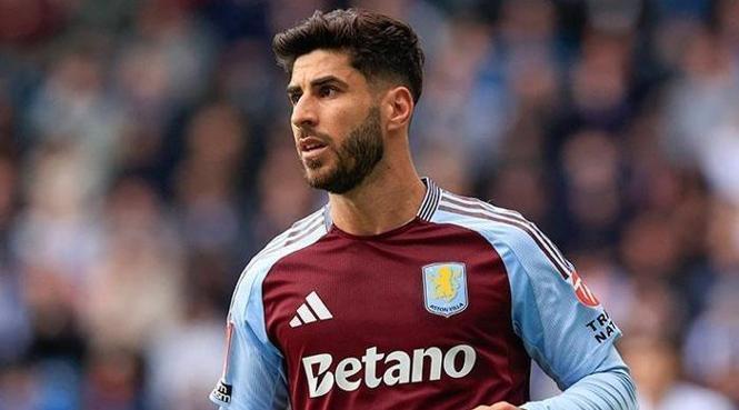 Marco Asensio için Milan da devrede
