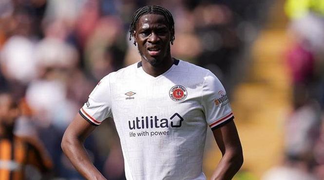 Trabzonspor'dan Adebayo sürprizi