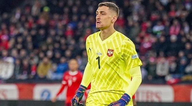 Galatasaray'dan transferde Djordje Petrovic ısrarı!