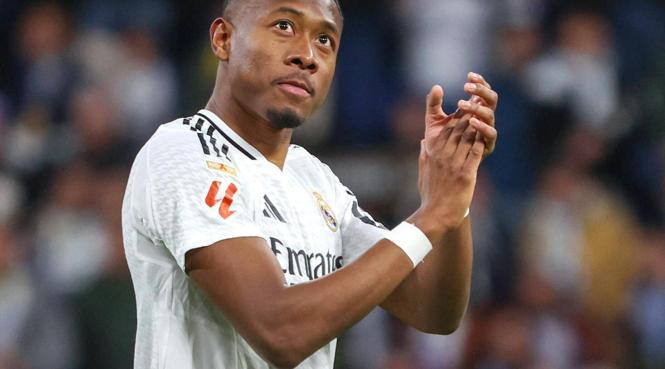 Real Madrid'de 4 eksik